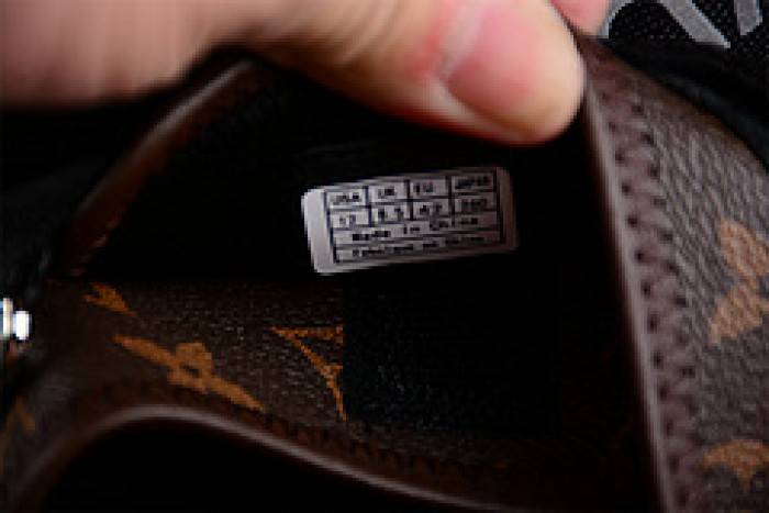 Loui Vuitto SLIPPERS