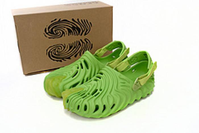 Cr*0*s pollex clog by salehe bembury crocodile 207393-30t