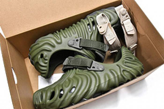 207393-309 saleke bembury x Cr*0*s pollex clog cucumber