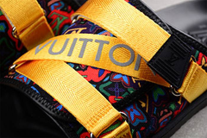 Loui Vuitto SLIPPERS