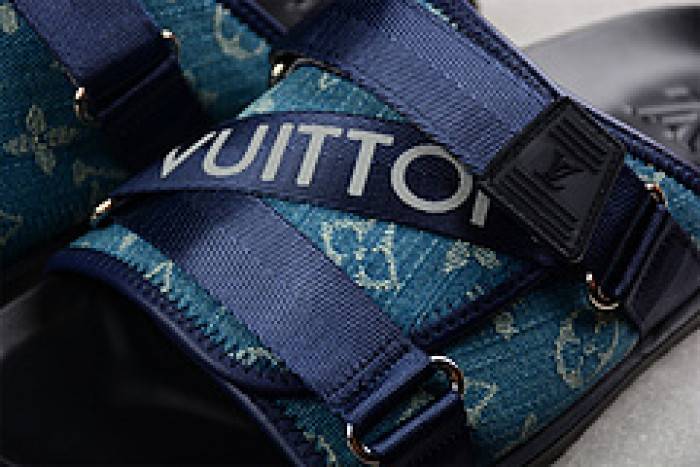 Loui Vuitto SLIPPERS