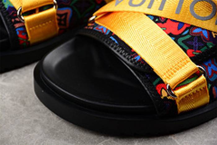 Loui Vuitto SLIPPERS