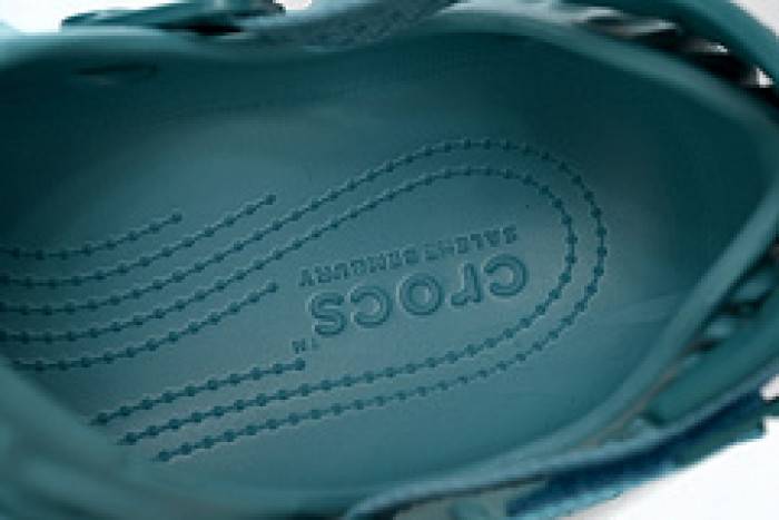 207393-4st saleke bembury x Cr*0*s pollex clog blue