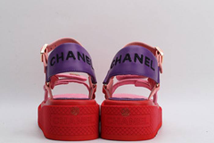 Chane SANDALS
