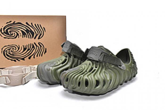 207393-309 saleke bembury x Cr*0*s pollex clog cucumber