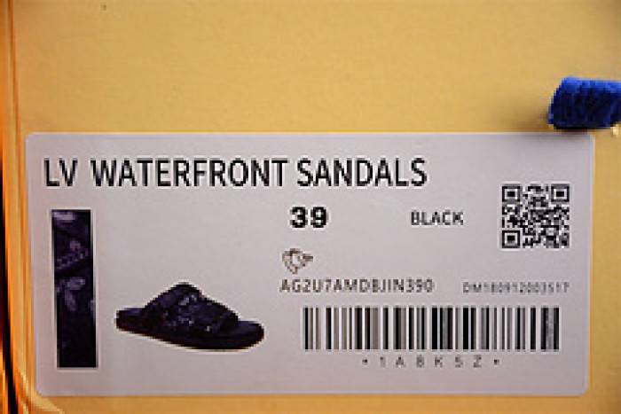 Loui Vuitto SLIPPERS