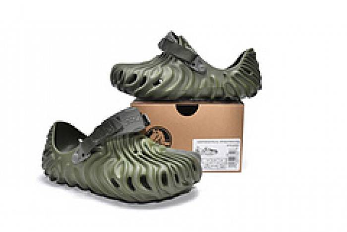 207393-309 saleke bembury x Cr*0*s pollex clog cucumber