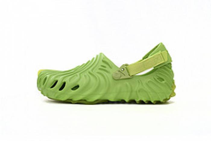 Cr*0*s pollex clog by salehe bembury crocodile 207393-30t