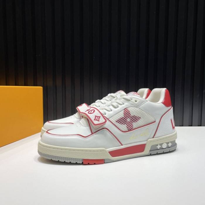 LOUI VUITTO SNEAKER