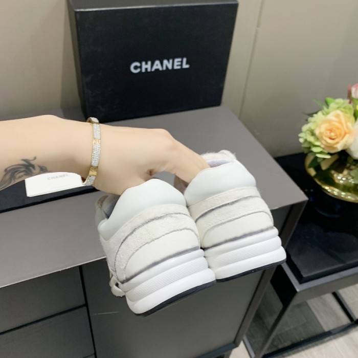 Chane Sneakers