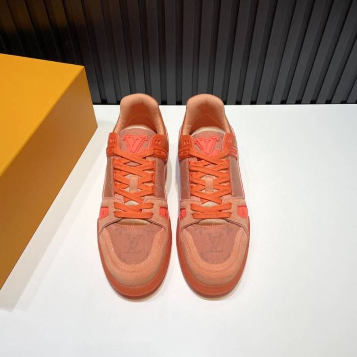 LOUI VUITTO SNEAKER
