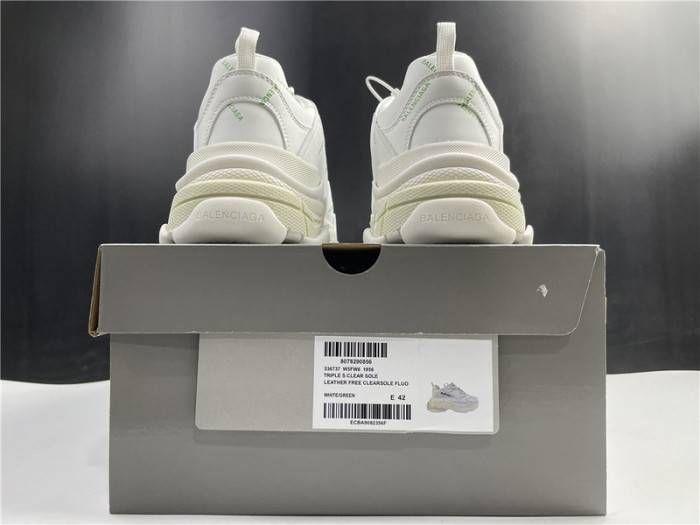 BLCG Sneaker Triple.s.