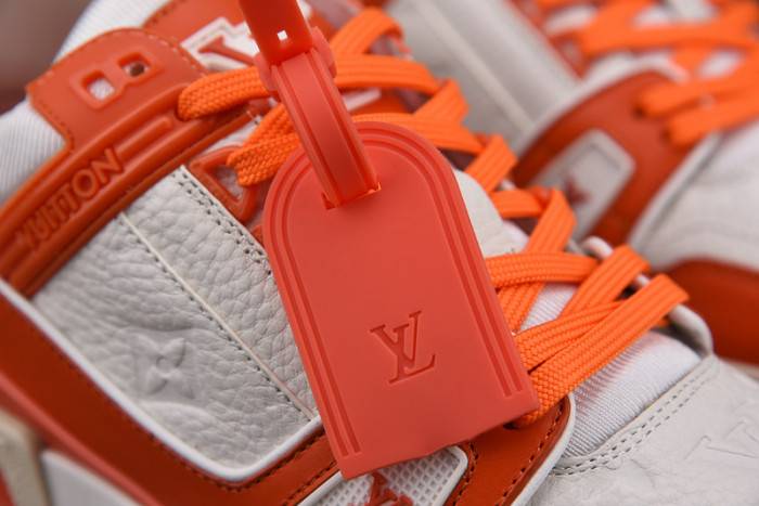 LOUI VUITTO SNEAKER