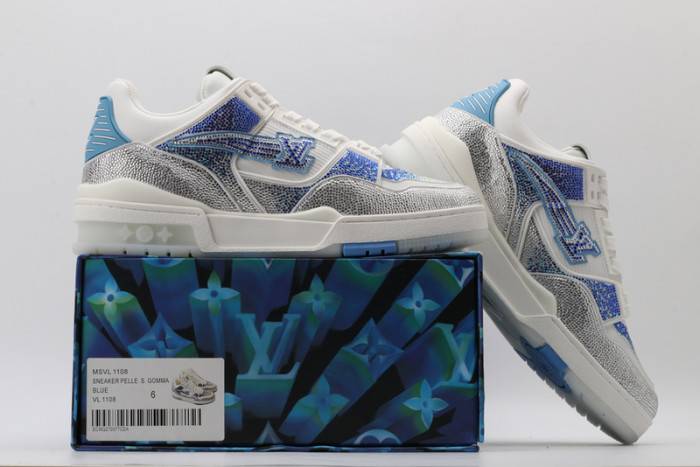 Loui Vuitto SNEAKER