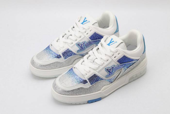 Loui Vuitto SNEAKER