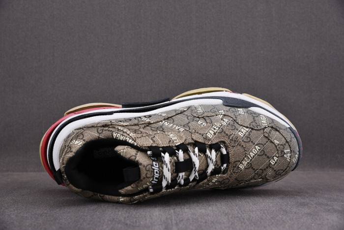 BLCG Sneaker Triple.s.