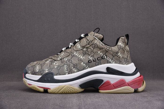 BLCG Sneaker Triple.s.