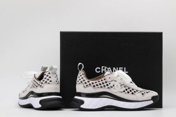Chane Sneakers