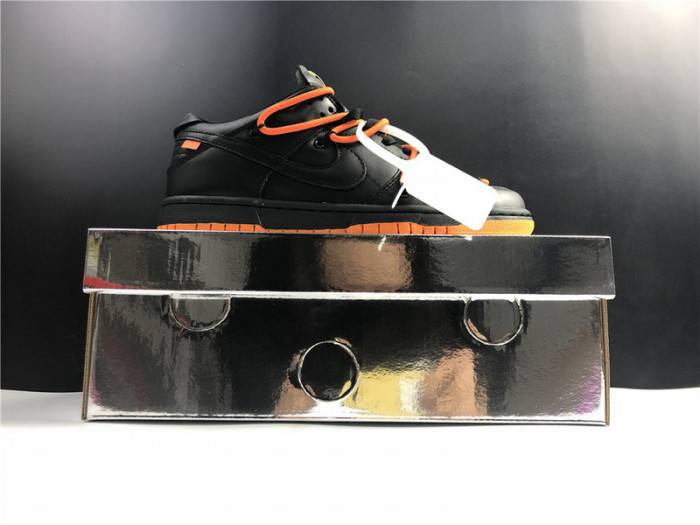 00F x Nike Dunk Low CT0856-005