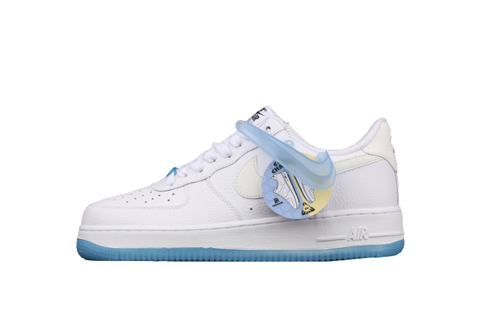 Air Force 1 ’07 LX ‘UV Reactive’ – Nike – DA8301-100