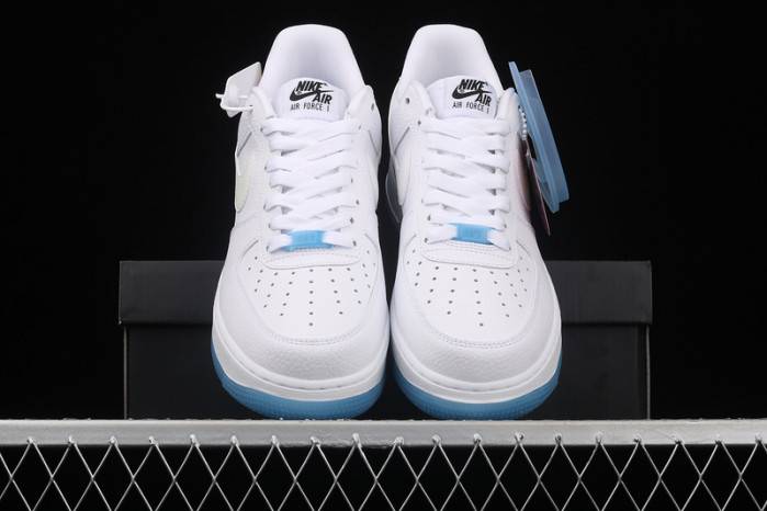 Air Force 1 ’07 LX ‘UV Reactive’ – Nike – DA8301-100