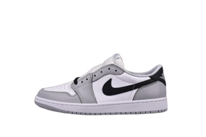Air Jordan 1 Low OG “Barons” CZ0790-110
