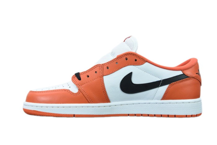 The Air Jordan 1 Low OG Starfish CZ0790-801