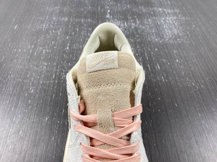 Air Jordan 1 Low PE CP3 FZ0455-200