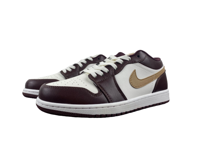Air Jordan 1 Low Shadow Brown DC0774-200