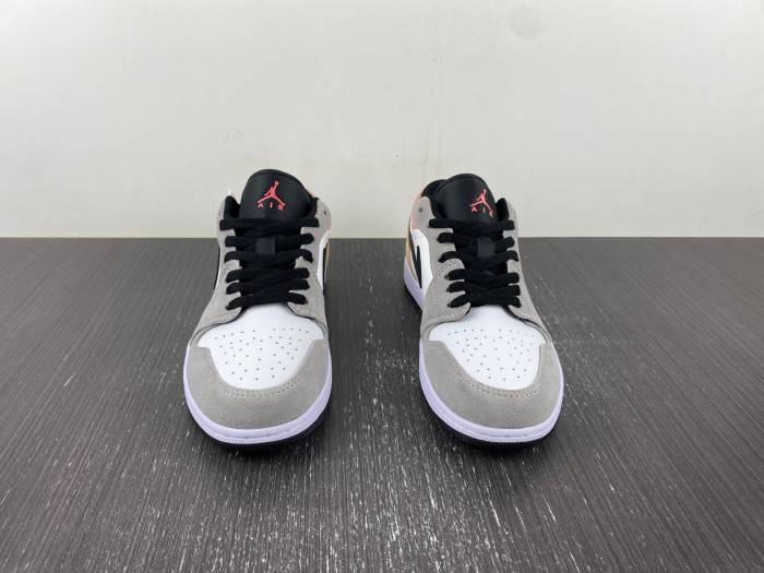 Air Jordan 1 Low flight Club DX4334-008