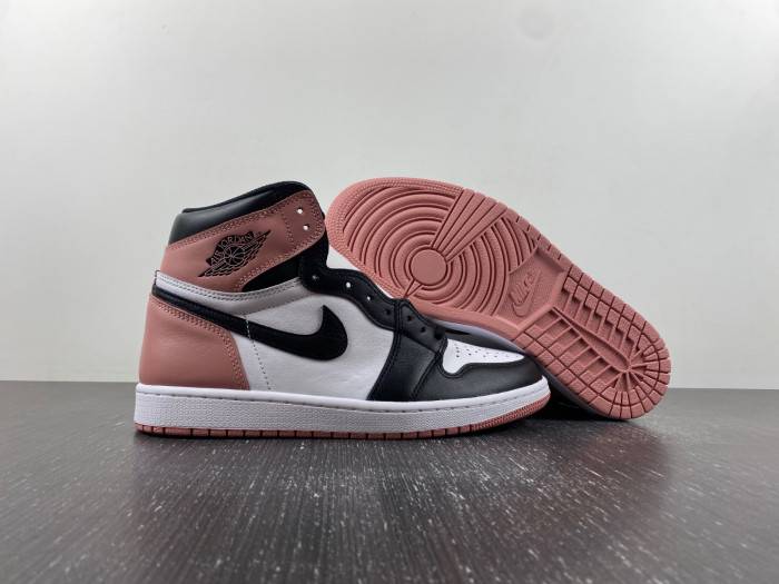 Air Jordan 1 Retro High OG NRG 861428-101