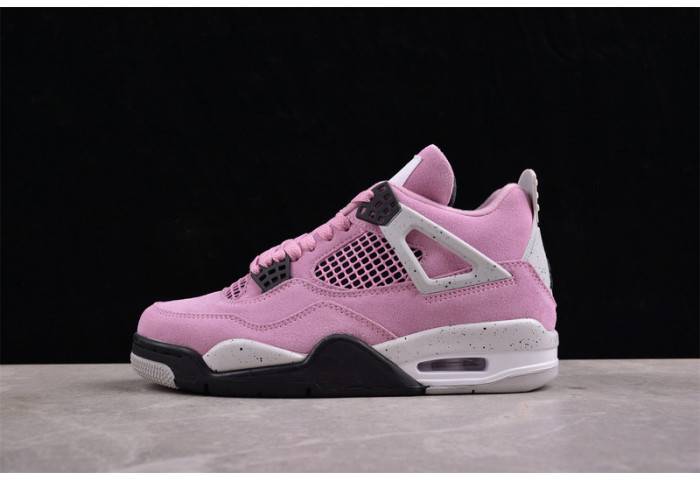 Air Jordan 4 WMNS “Orchid” AQ9129-501
