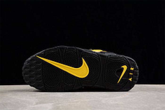 Ambush X Nike Air More Uptempo Low “Limestone”FB1299-200