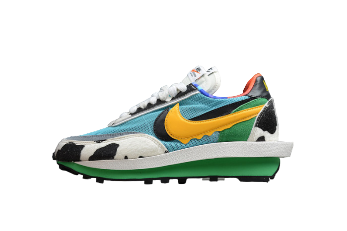 Ben & Jerry’s x Nike LdWaffle x Sacai CN8899-006