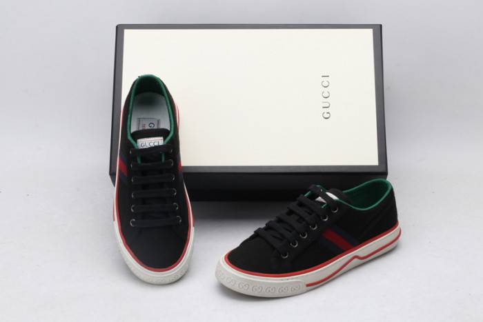 GUCC SNEAKER 123-1