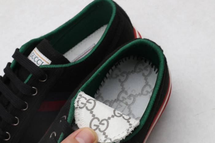 GUCC SNEAKER 123-1