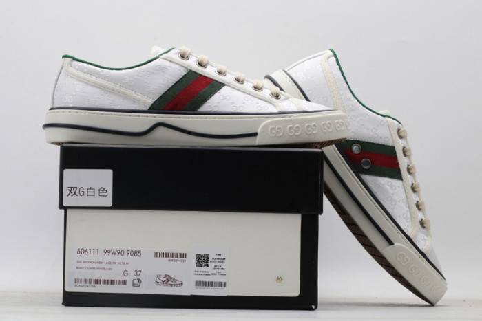 GUCC SNEAKER 123-4