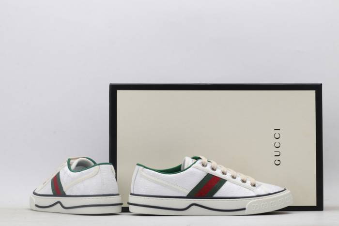 GUCC SNEAKER 123-4