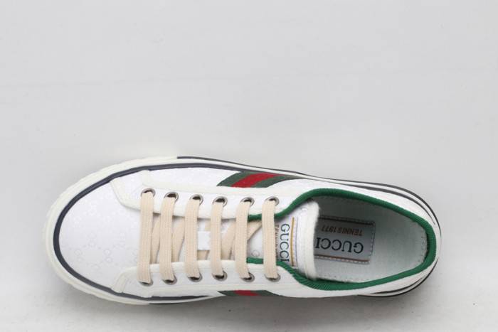 GUCC SNEAKER 123-4