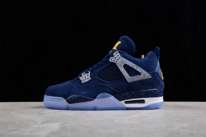 Jordan 4 Retro Michigan (PE)AJ4 1036660