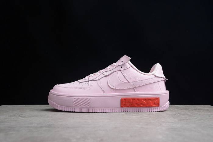Nike Air Force 1 Fontank Pink DA7024-600