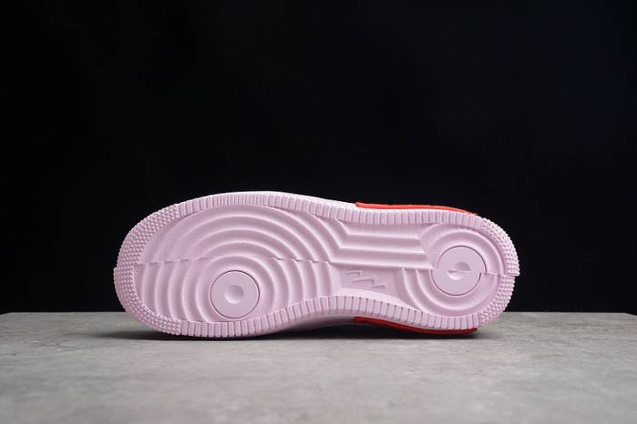 Nike Air Force 1 Fontank Pink DA7024-600