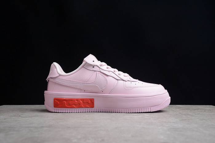 Nike Air Force 1 Fontank Pink DA7024-600