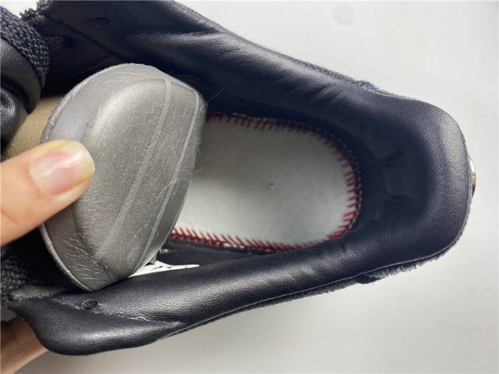 Nike Air Force 1 Low Stussy Black CZ9084-001