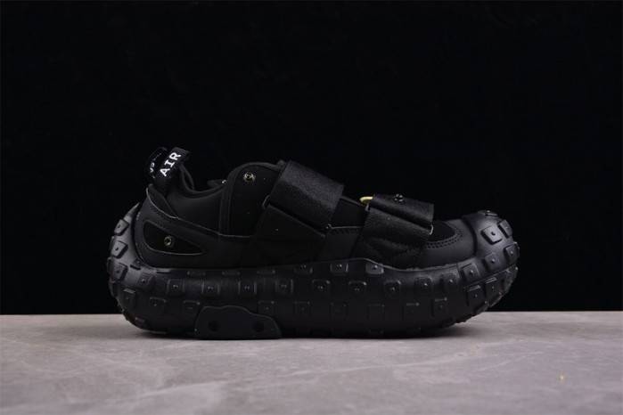 Nike CPFM Air Flea 2 Cactus Plant Flea Market Black Alabaster DV7164-001