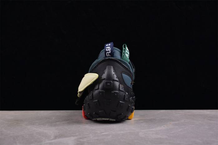 Nike CPFM Air Flea 2 Cactus Plant Flea Market Faded Spruce DV7164-300