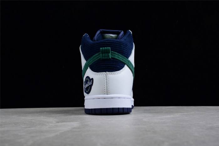 Nike Dunk High Sports Specialties DH0953-400