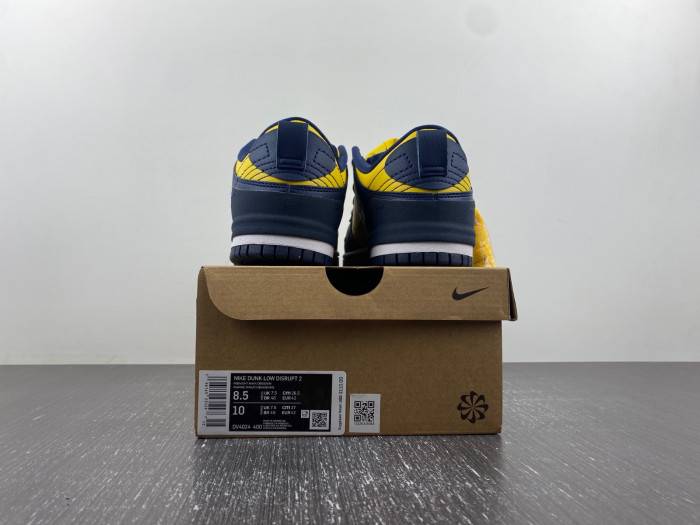 Nike Dunk Low Disrupt DV4024-400