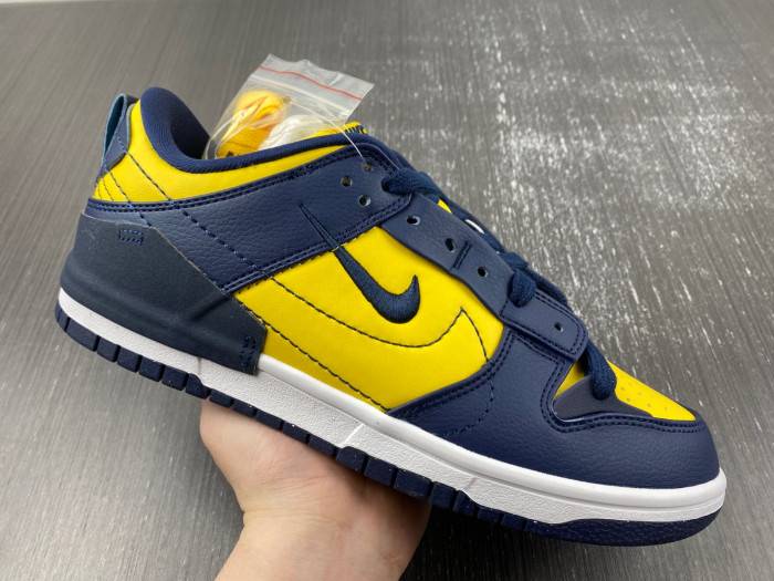 Nike Dunk Low Disrupt DV4024-400