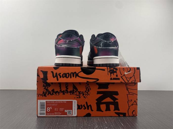 Nike Dunk Low Graffiti DM0108-002